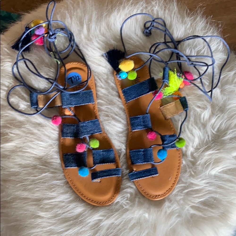 Shoes